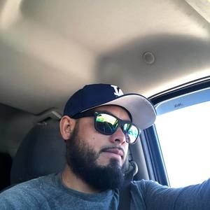 Meet your Posher, Sergio